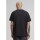 Urban Classics  - TB7167 - Sorona Regular Tee - black