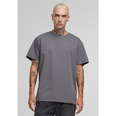 Urban Classics  - TB7167 - Sorona Regular Tee - magnet