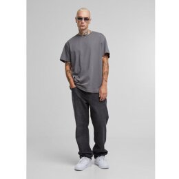 Urban Classics  - TB7167 - Sorona Regular Tee - magnet