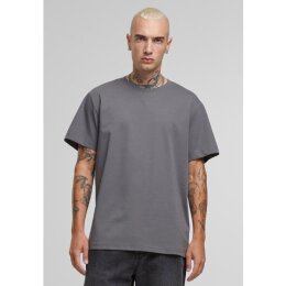 Urban Classics  - TB7167 - Sorona Regular Tee - magnet L