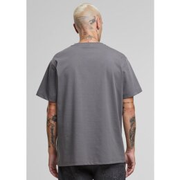 Urban Classics  - TB7167 - Sorona Regular Tee - magnet L