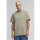 Urban Classics  - TB7167 - Sorona Regular Tee - paleolive S