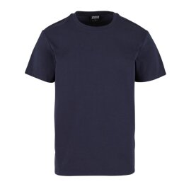 Urban Classics  - TB7167 - Sorona Regular Tee - navy