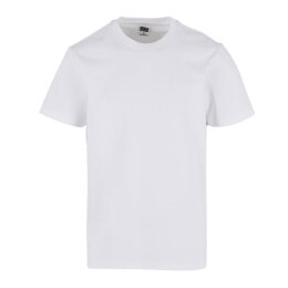 Urban Classics  - TB7167 - Sorona Regular Tee - white