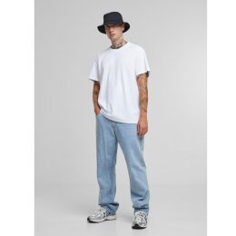 Urban Classics  - TB7167 - Sorona Regular Tee - white XL