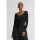 Urban Classics - TB7162 - Ladies Wide Neck Longsleeve - black XL