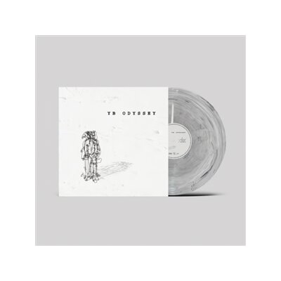 YB - ODYSSEY (COLOR VINYL) - LP