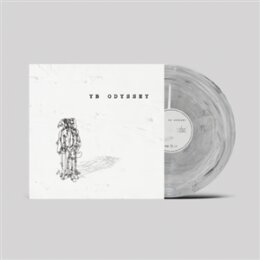 YB - ODYSSEY (COLOR VINYL) - LP