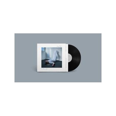 HVAL, JENNY - IRIS SILVER MIST - LP