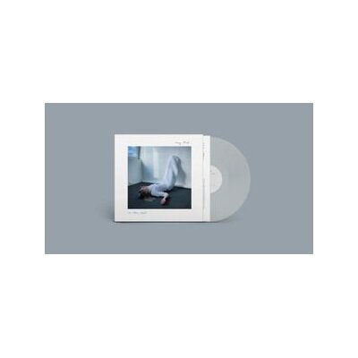 HVAL, JENNY - IRIS SILVER MIST (PEARL/NORTHERN LIGHT VINYL EDIT.) - LP
