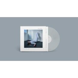 HVAL, JENNY - IRIS SILVER MIST (PEARL/NORTHERN LIGHT...