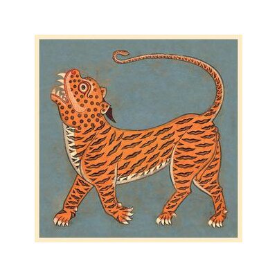 CMON TIGRE - CMON TIGRE (STRICTLY LTD. 10TH ANNIVERSARY EDIT.) - LP