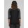 Urban Classics - TB733 - Ladies 3/4 Contrast Raglan Tee - black / charcoal L