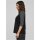Urban Classics - TB733 - Ladies 3/4 Contrast Raglan Tee - black / charcoal L