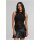 Urban Classics - TB2591 - Ladies Laces Body - black S