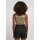 Urban Classics - TB2591 - Ladies Laces Body - khaki  S