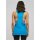 Urban Classics - TB358 - Ladies Loose Tank - turquoise