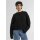 Urban Classics - TB7093 - Ladies Wide Basic Oversized Sweater - black