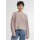 Urban Classics - TB7093 - Ladies Wide Basic Oversized Sweater - duskrose