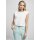 Urban Classics - TB4379 - Ladies Organic Short Tee - white