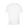 Merchcode - MC1033 - The Skateboard Magazine Cover No 8 Oversize Tee - white XL