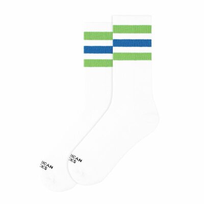American Socks - Convenience Mart- Socken - Mid High