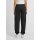Build Your Brand - Ladies Fluffy Sweatpants (BY291) - black M