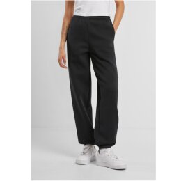 Build Your Brand - Ladies Fluffy Sweatpants (BY291) -...