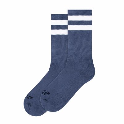 American Socks - Marine - Socken - Mid High