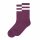 American Socks - Plum - Socken - Mid High
