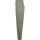 Build Your Brand - Ladies Fluffy Sweatpants (BY291) - pale olive