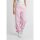 Build Your Brand - Ladies Fluffy Sweatpants (BY291) - soft pink