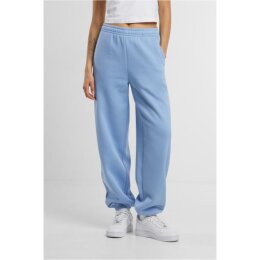 Build Your Brand - Ladies Fluffy Sweatpants (BY291) -...