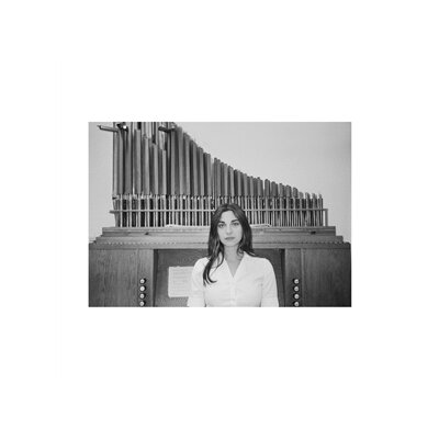 MALONE, KALI - THE SACRIFICIAL CODE - LP