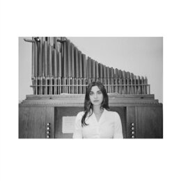 MALONE, KALI - THE SACRIFICIAL CODE - LP