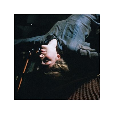 GLASS, ELIANA - E - LP