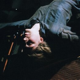 GLASS, ELIANA - E - LP