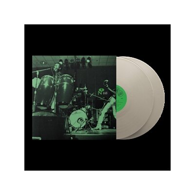 VARIOUS - ECCENTRIC SOUL: THE LINCO LABEL (LINCO SILVER VINYL) - LP