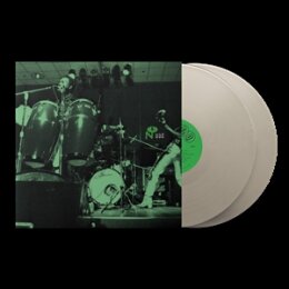 VARIOUS - ECCENTRIC SOUL: THE LINCO LABEL (LINCO SILVER...