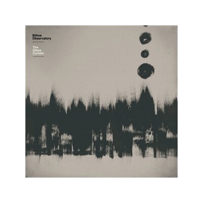 BILLOW OBSERVATORY - THE GLASS CURTAIN - CD