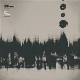 BILLOW OBSERVATORY - THE GLASS CURTAIN - CD