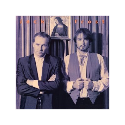 JACK FROST (STEVE KILBEY & GRANT MCLENNAN) - AS SEEN ON TV (3CD BOXSET) - CD