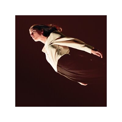 DERADOORIAN - READY FOR HEAVEN (LTD DEEP RED VINYL) - LP