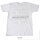 Radiohead - Trapped - Unisex Shirt - white - T-Shirt L