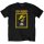 Bad Brains - Capitol Strike - Unisex Shirt - black- T-Shirt L