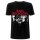 Bad Religion - Live 1980 - Unisex Shirt - black- T-Shirt L