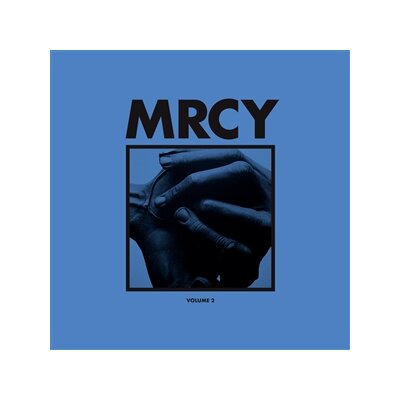MRCY - VOLUME 2 - CD