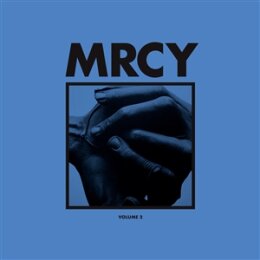 MRCY - VOLUME 2 - CD