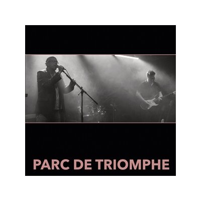PARC DE TRIOMPHE - PARC DE TRIOMPHE - LP