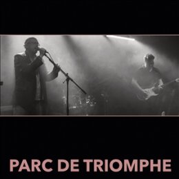 PARC DE TRIOMPHE - PARC DE TRIOMPHE - LP